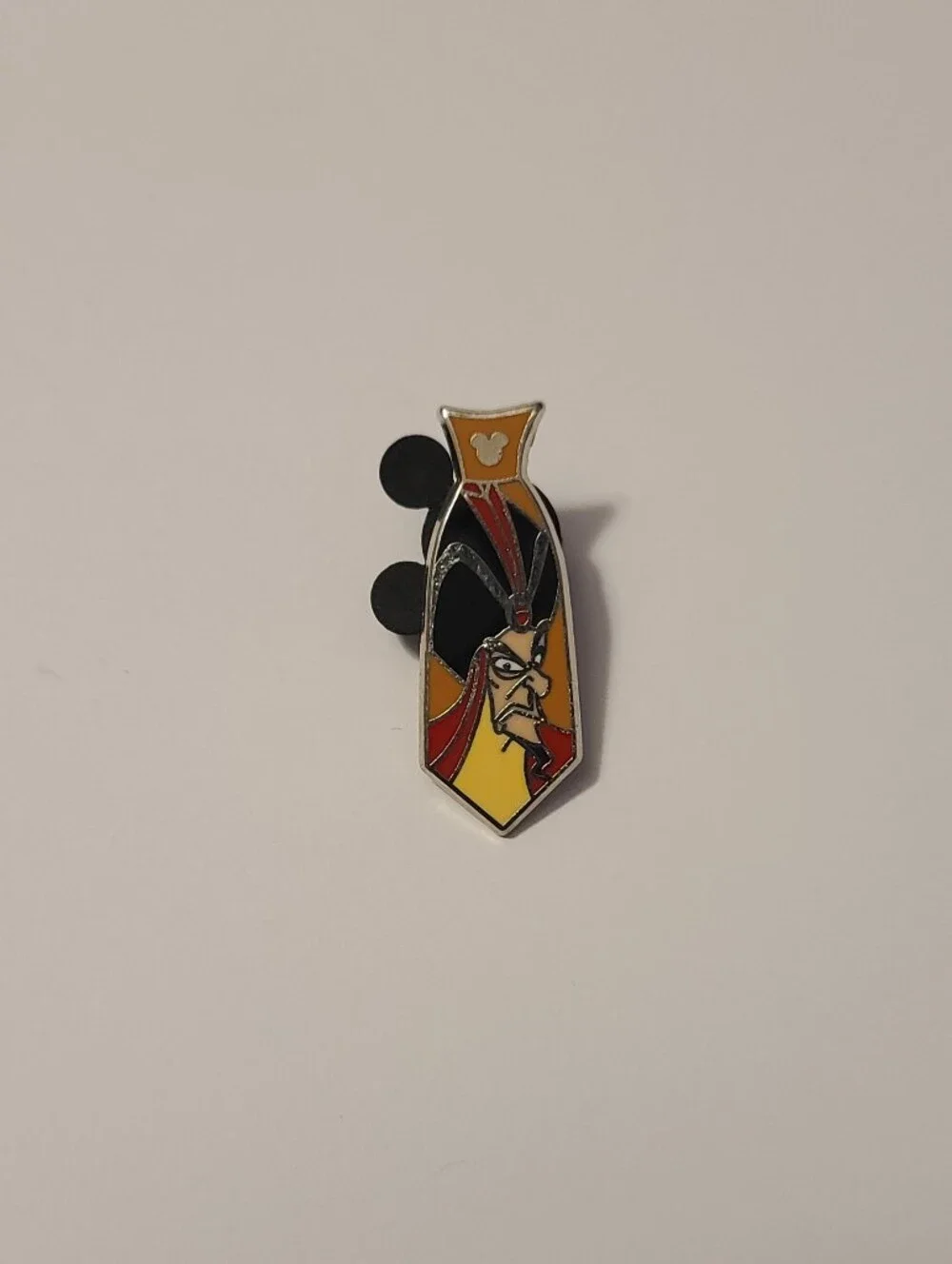 Disney Jafar Tie Pen